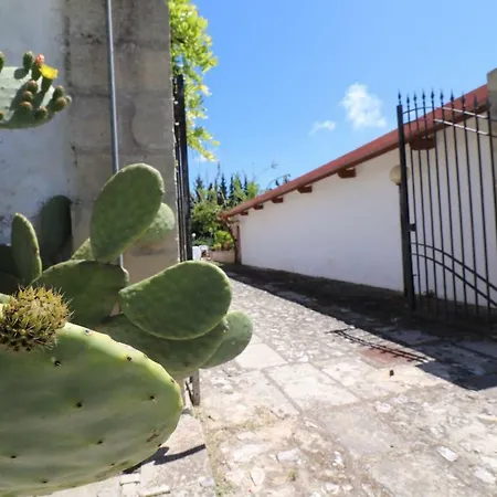 Masseria Faga Otranto Exterior photo