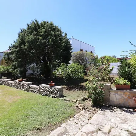 Masseria Faga Otranto Exterior photo