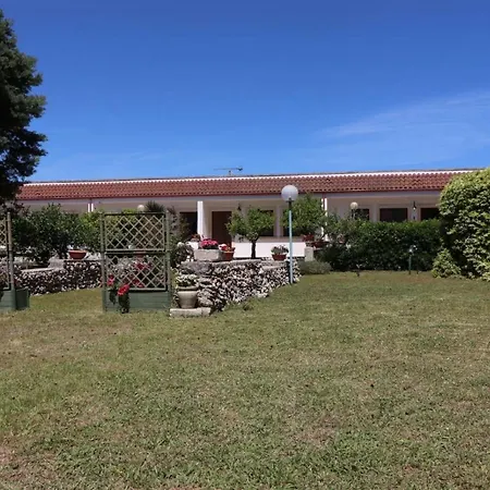 Masseria Faga Otranto Exterior photo