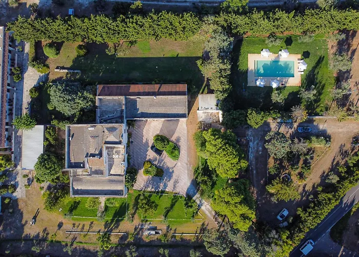 Masseria Faga