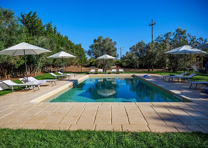 Masseria Faga