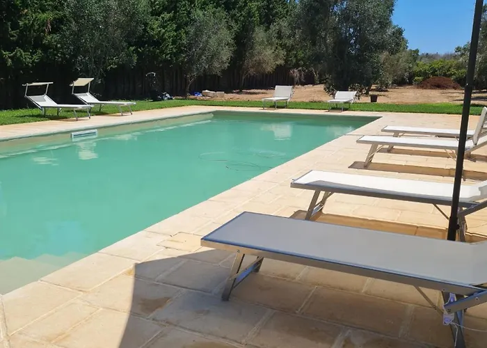 Masseria Faga