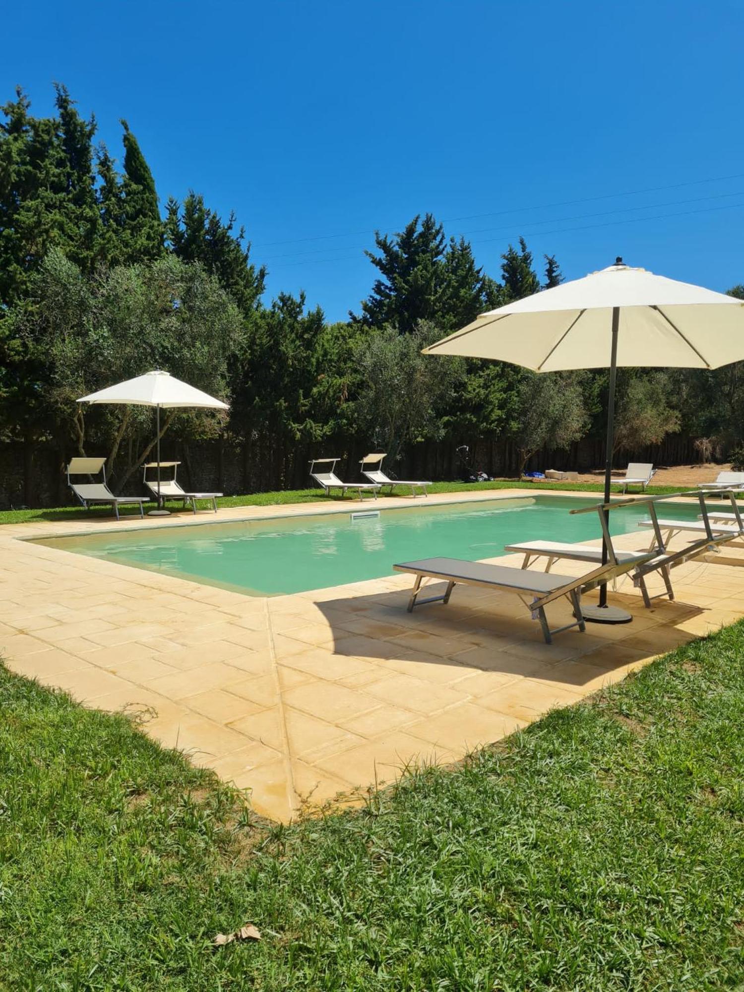 Masseria Faga * Otranto