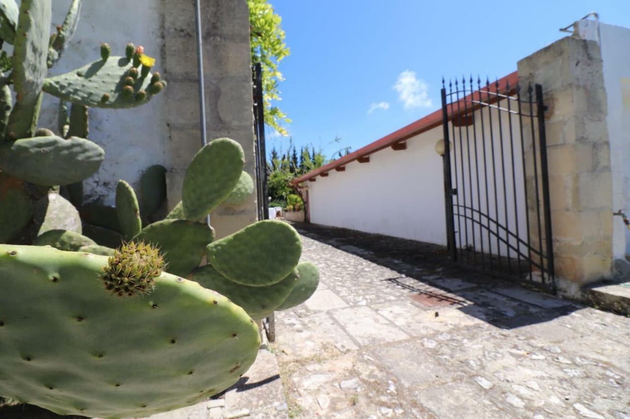 Masseria Faga Otranto