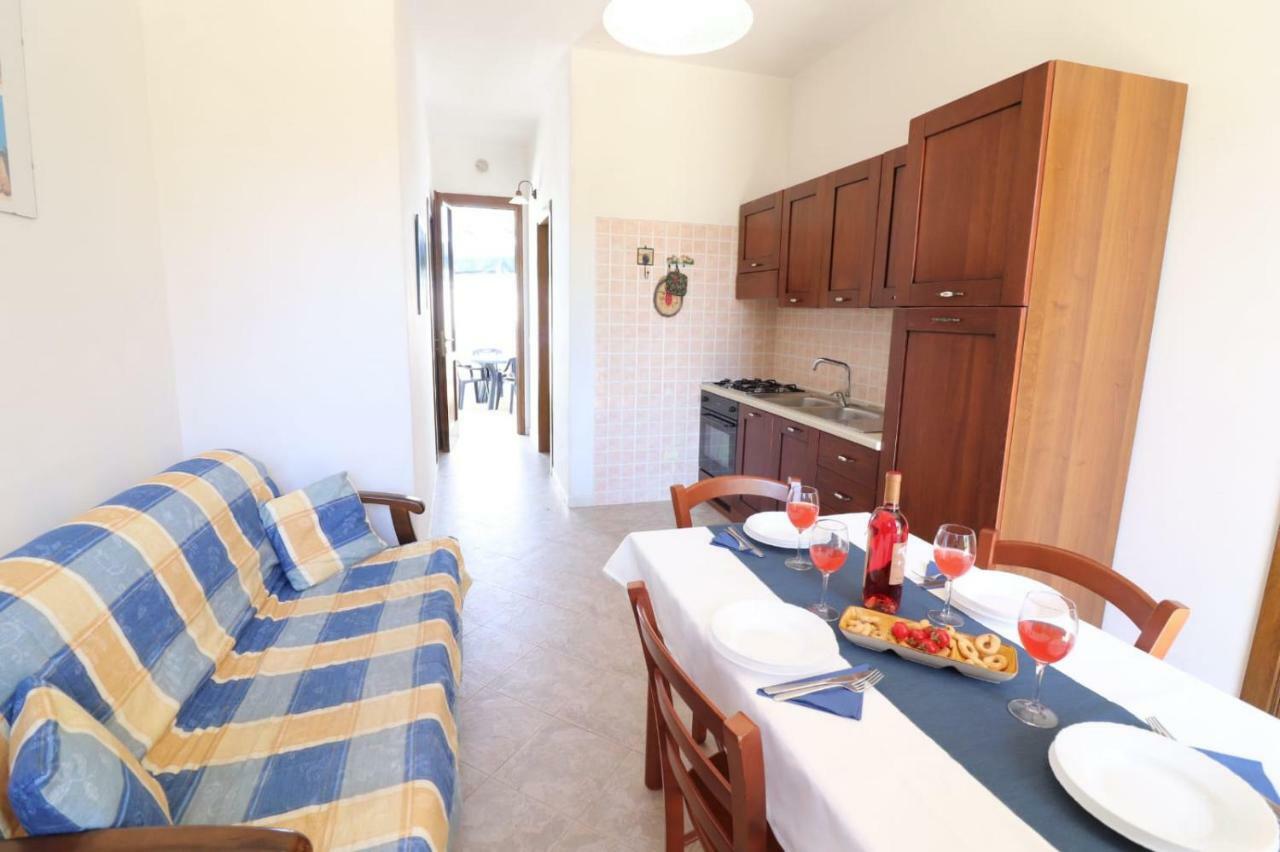 Masseria Faga Aparthotel Otranto