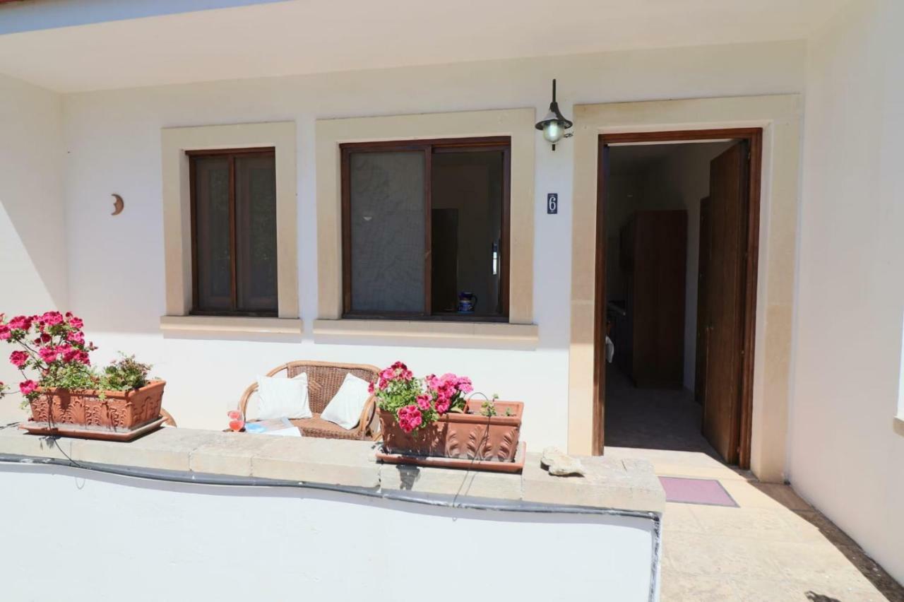 Masseria Faga Otranto