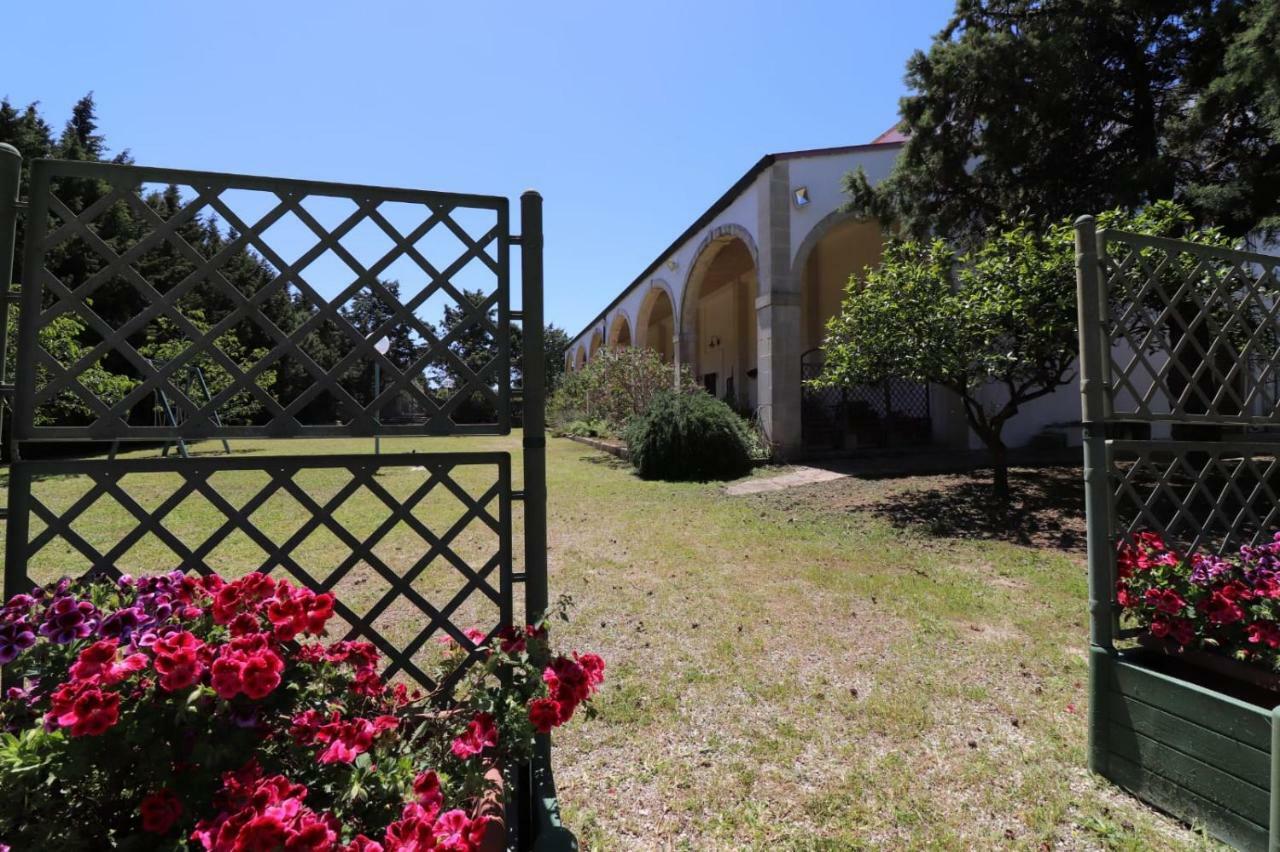 Masseria Faga Aparthotel