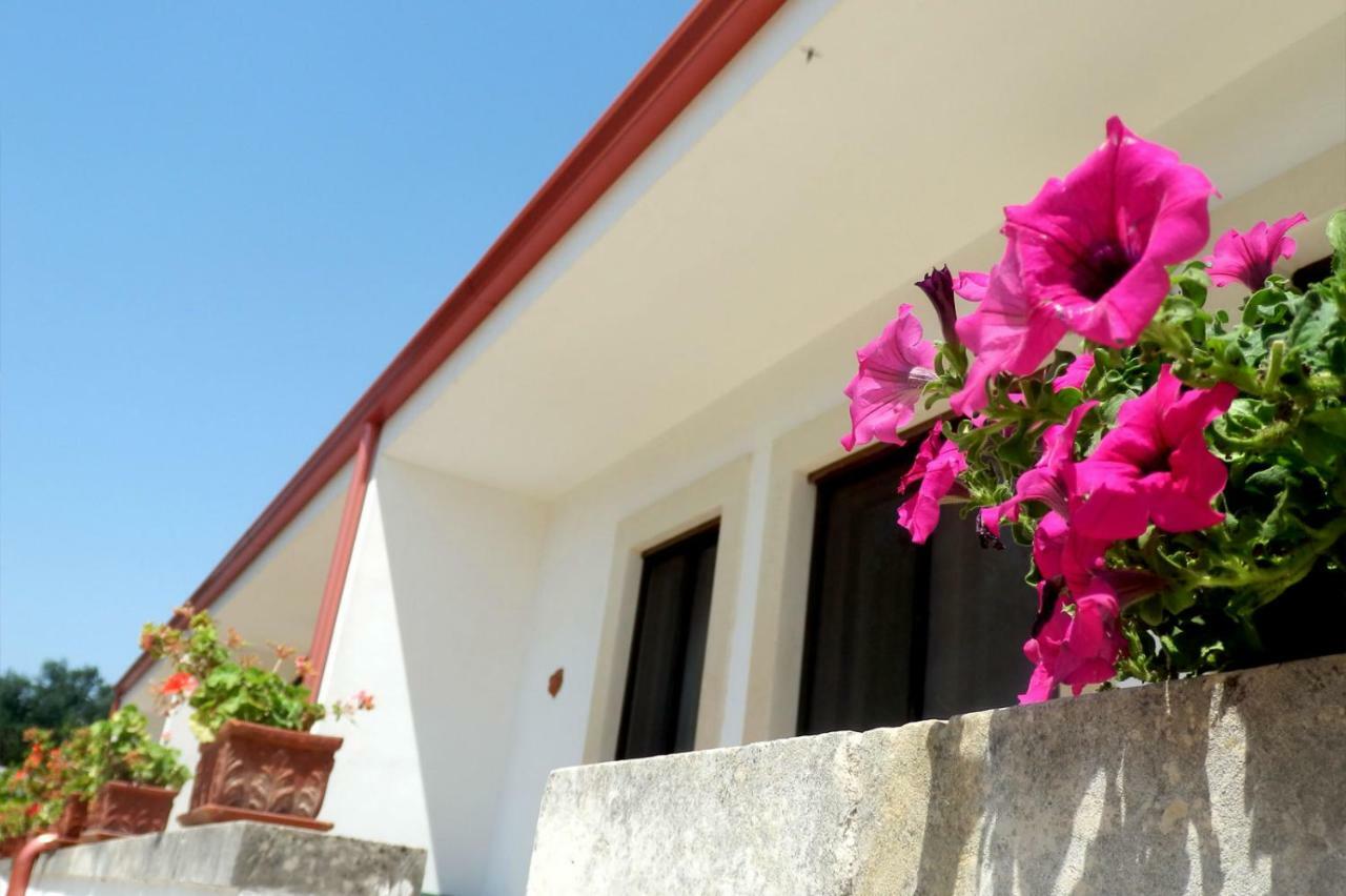 Aparthotel Masseria Faga Otranto