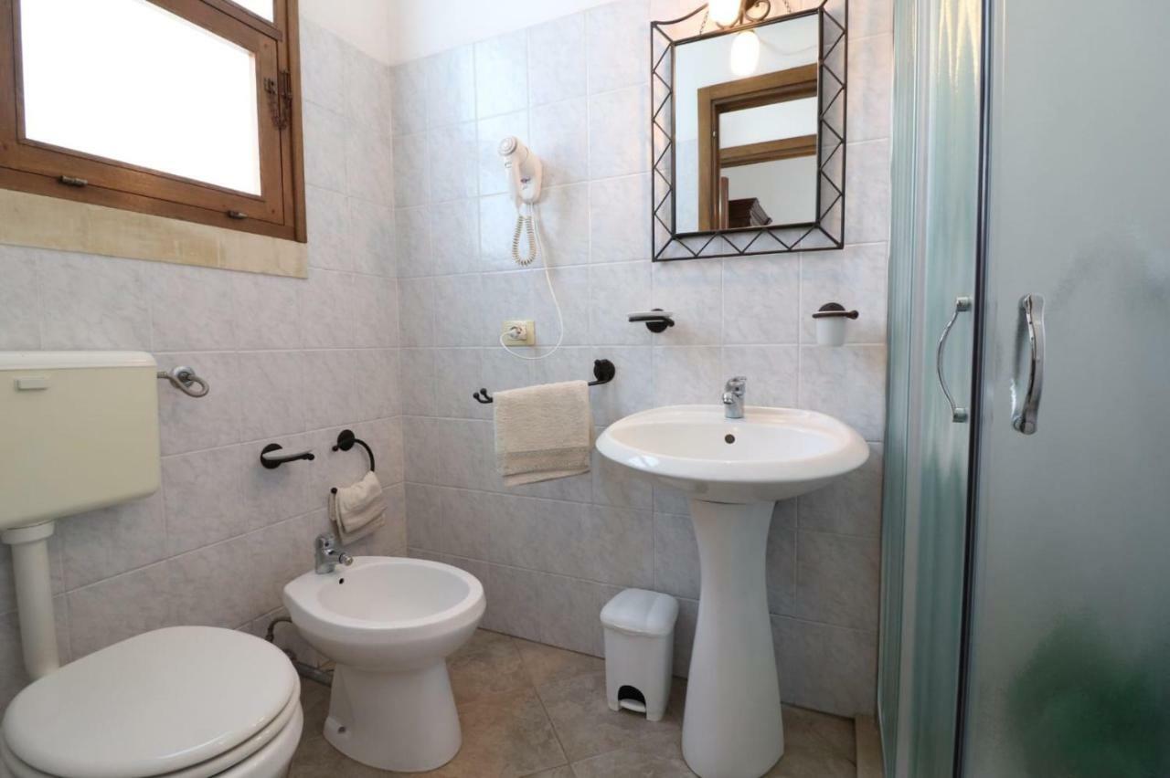 Masseria Faga Otranto