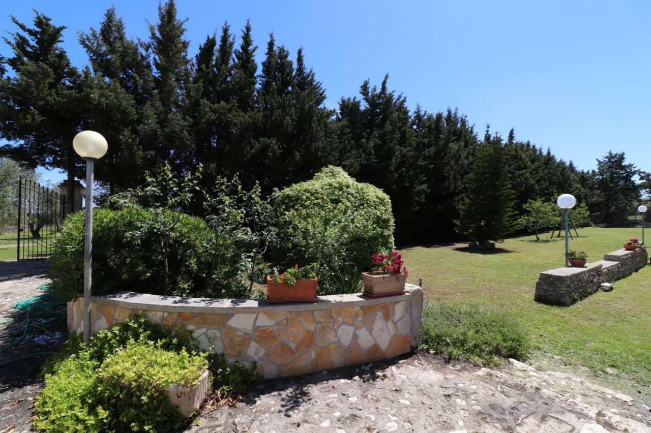 Masseria Faga Aparthotel Otranto