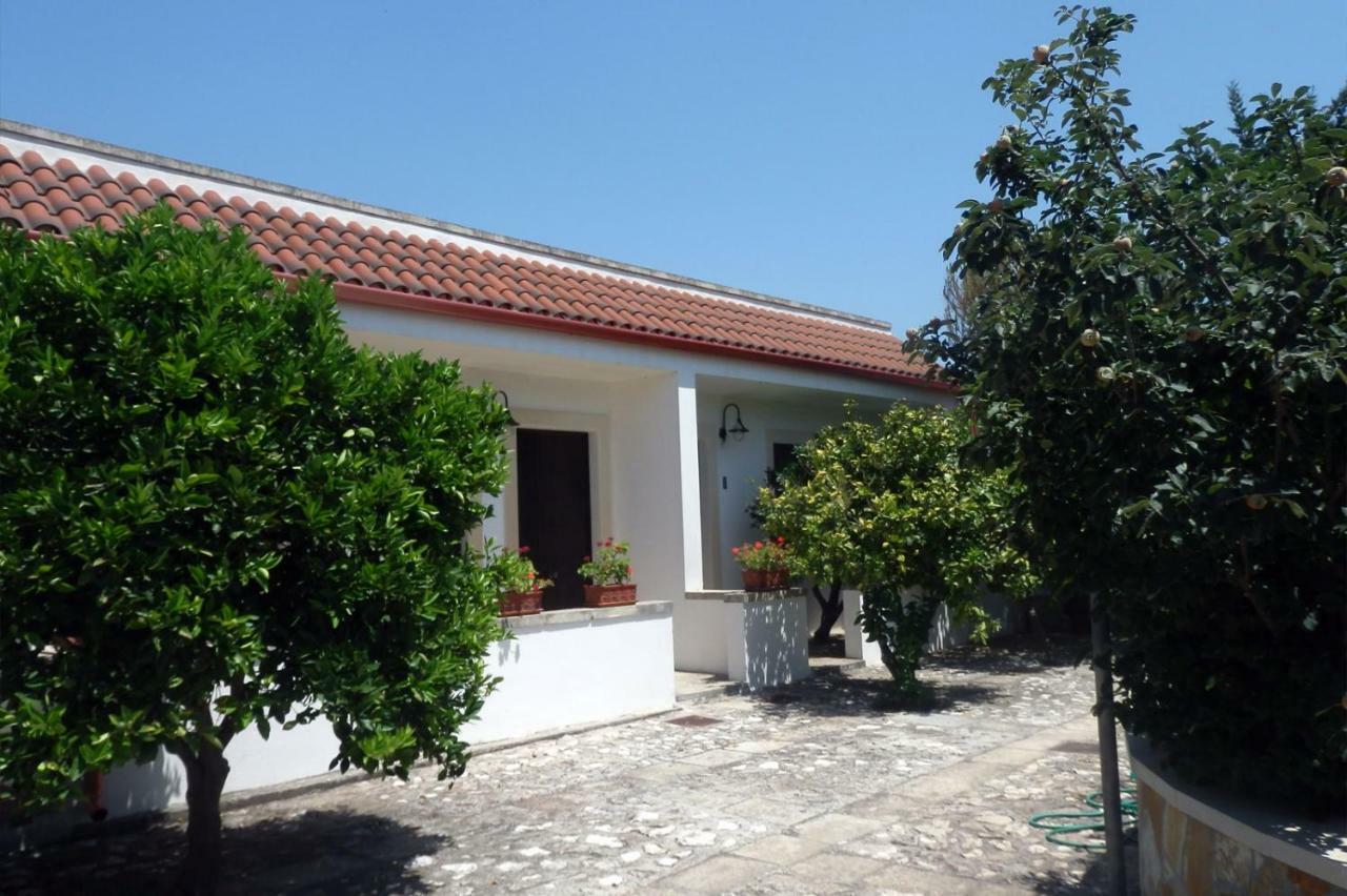 Masseria Faga Aparthotel Otranto