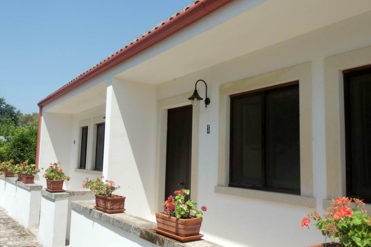 Masseria Faga Aparthotel Otranto