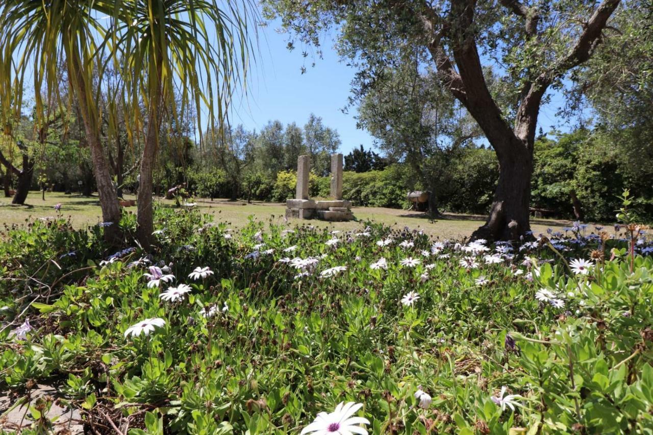Masseria Faga *