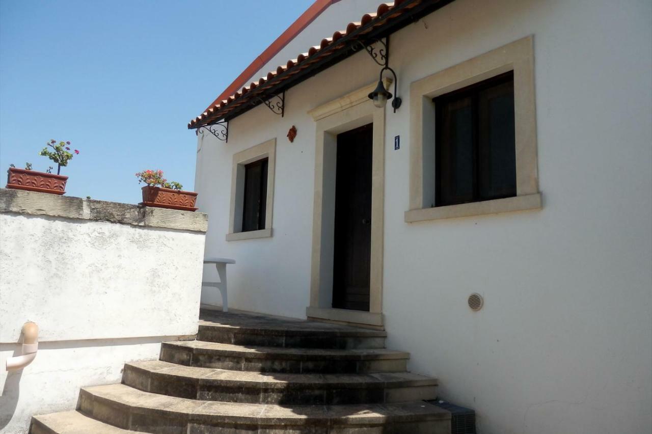Masseria Faga Aparthotel *