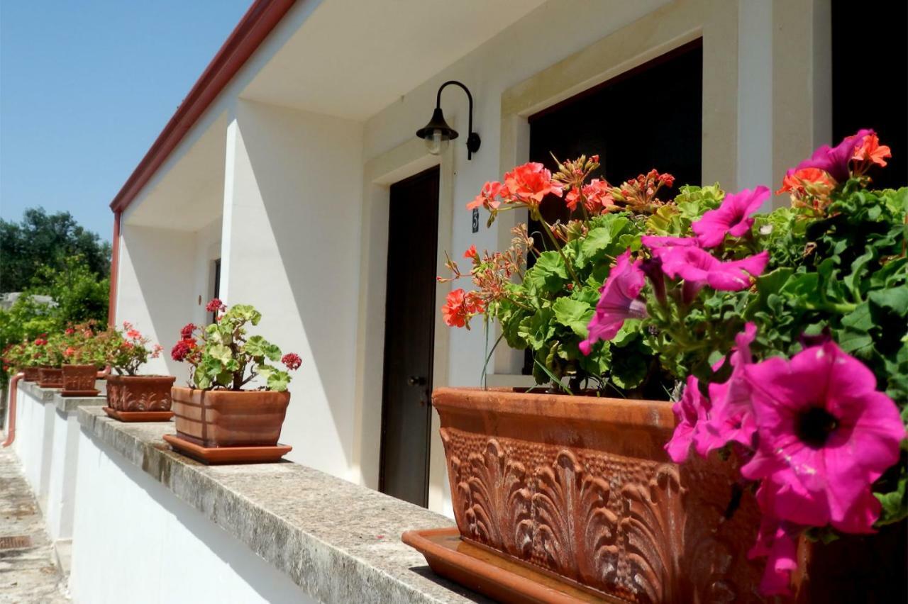 Masseria Faga * Otranto