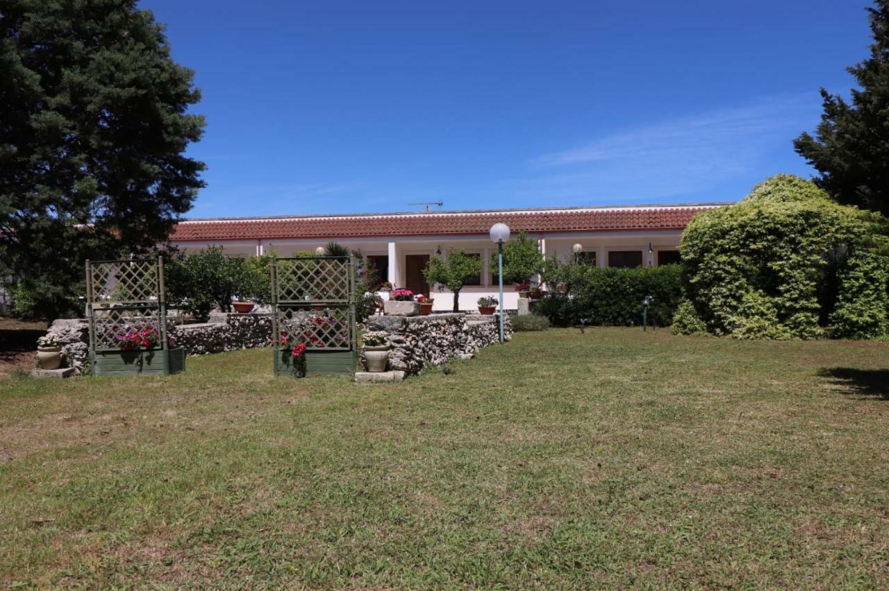 Aparthotel Masseria Faga