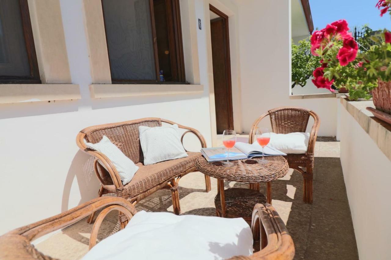 Masseria Faga Aparthotel *