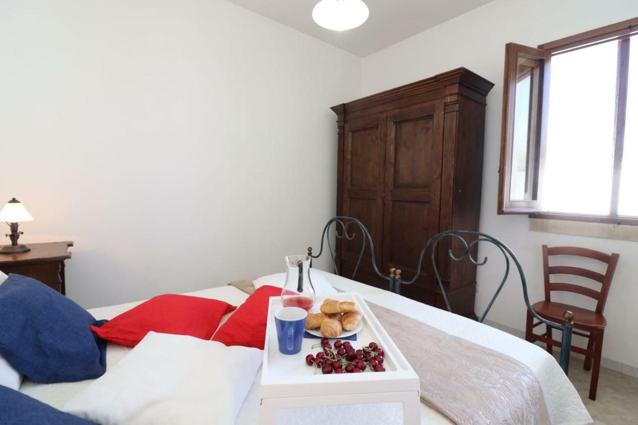 Aparthotel Masseria Faga