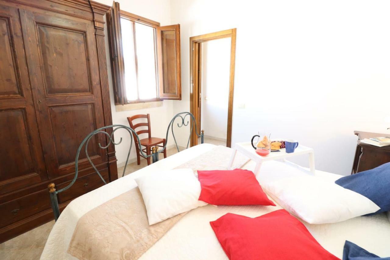Masseria Faga Aparthotel