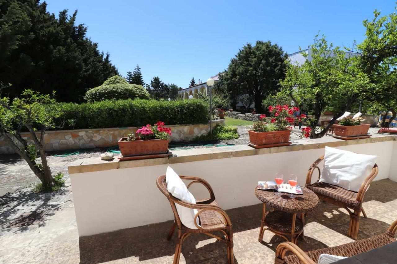 Aparthotel Masseria Faga Otranto
