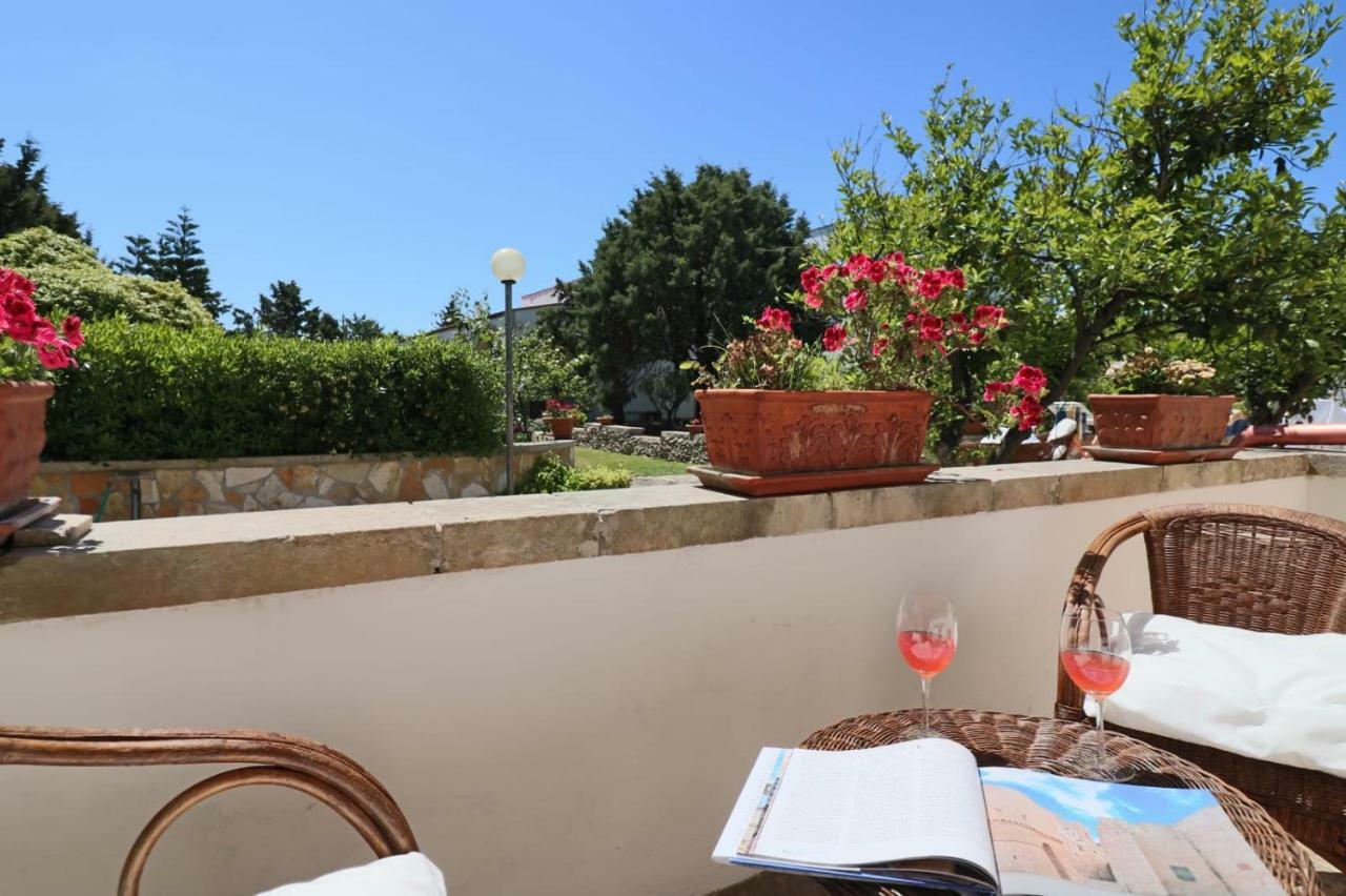 Aparthotel Masseria Faga Otranto