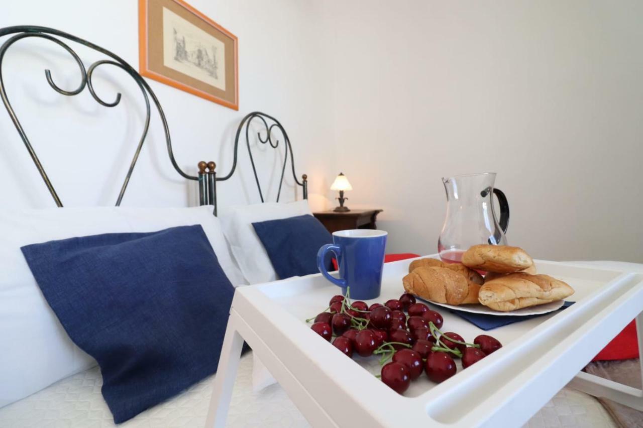 Aparthotel Masseria Faga