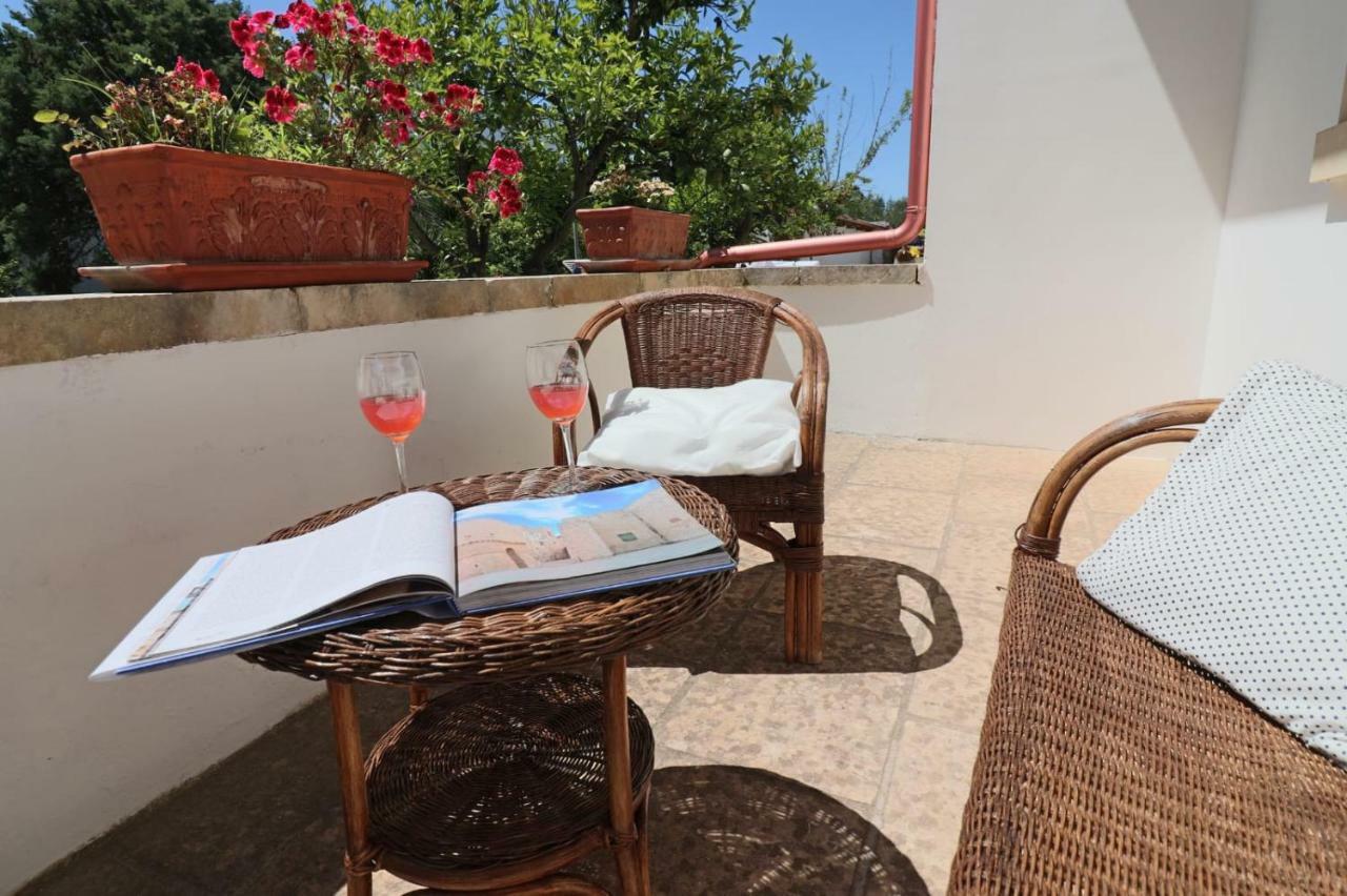 Aparthotel Masseria Faga