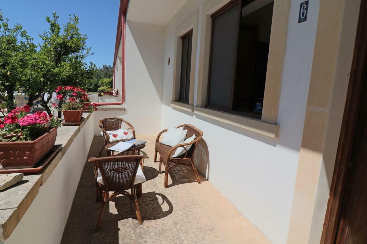 Masseria Faga Aparthotel Otranto