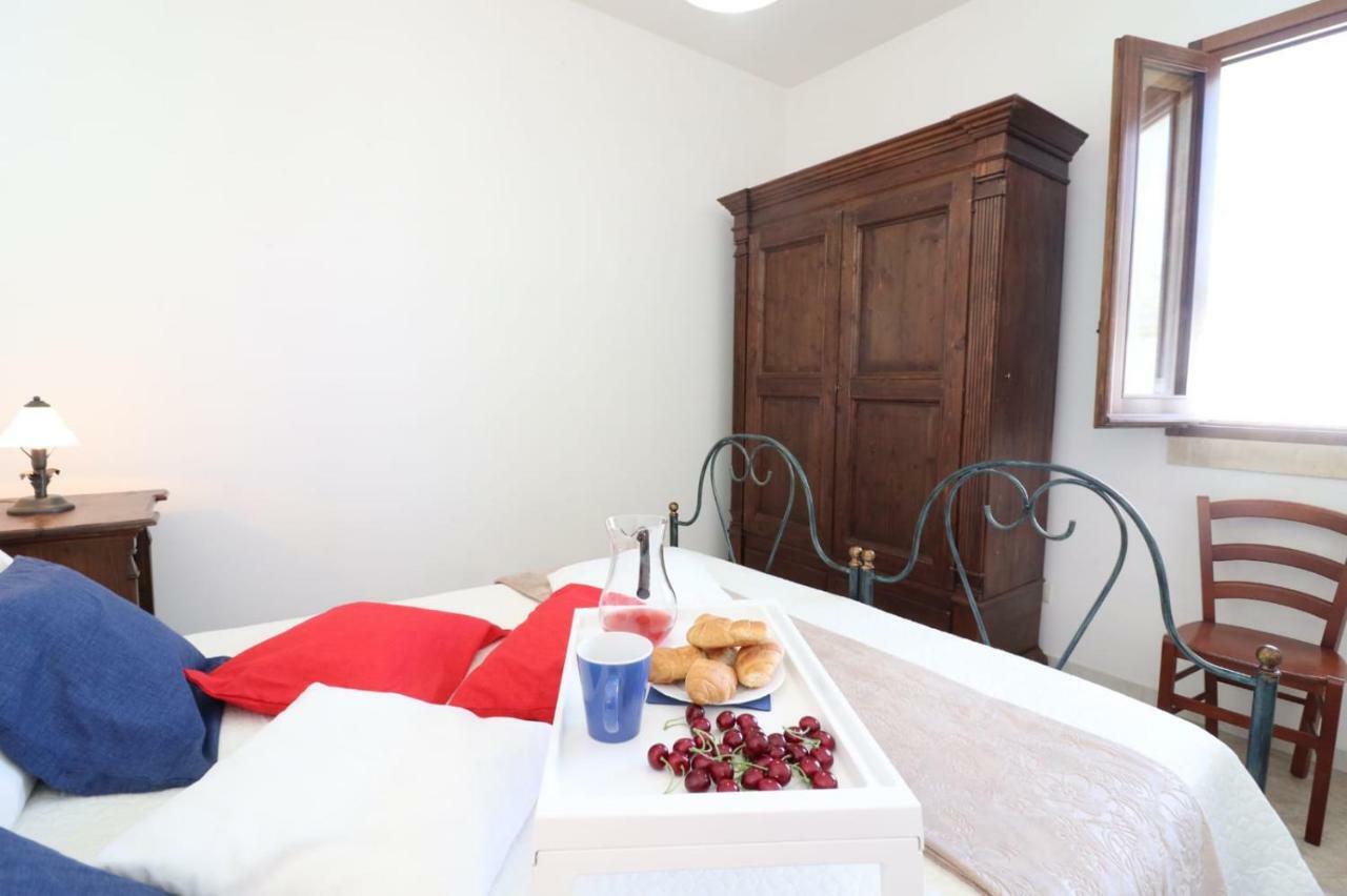 Masseria Faga Aparthotel *