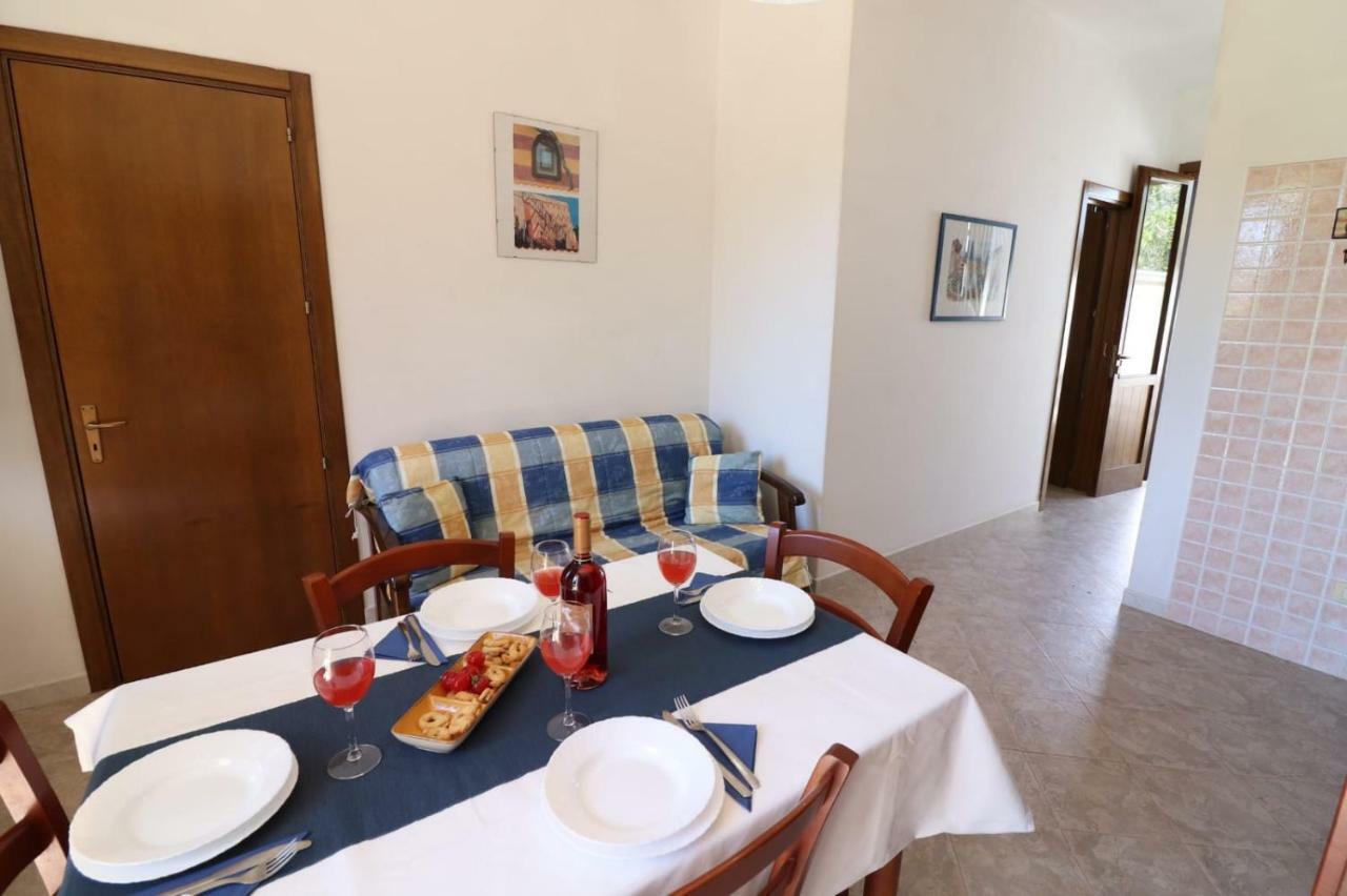 Masseria Faga Otranto